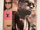 Kanye West Kon The Louis Vuitton Don 2xLP Vinyl