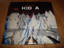 Radiohead Kid A 12