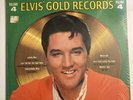 Elvis Presley Gold Records Volume Vol 4 LP Vinyl LSP-3921 RE Sealed New