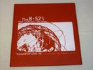 The B-52's Time Capsule The Mixes Summer of Love '98 Limited Edition Double LP