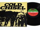 Cold Chisel Self-Tilted Debut 1978 Vinyl LP Record Aussie Atlantic 1st Pressing