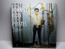 The Best Of Johnny Kidd And The Pirates / UK PRESS LP MONO EMS 1120 VG/EX