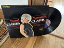 Chris Clark - Soul Sounds LP - Motown 664 SOUL LP DG VG+