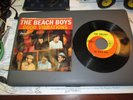 THE BEACH BOYS-GOOD VIBRATIONS CAPITOL 5676 PICTURE SLEEVE & RECORD 45RPM