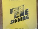 VARIOUS: The Shining OST LP Vinyl Stanley Kubrick 2023
