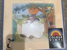 Tea for the Tillerman by Cat Stevens LP Record Album Mint Color New/Sealed