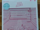 Los Campesinos  - Sick Scenes WEBB500LP 180g Vinyl LP New w/Signed Poster