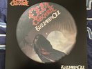 Blizzard of Ozz [Picture Disc] [Remastered] by Osbourne, Ozzy (Record, 2011)
