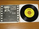 80s ROCK 45 RPM w/SLEEVE - TODD CLARK GROUP - JEREE 82680 - 
