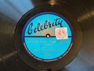 Jack Hart Celebrity 4384 I'm Singing My Way Round The World Celebrity Jazz 78 E
