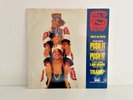 Salt N Pepa - Push It Remix / Tramp Remix 12