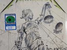 METALLICA ….And Justice For All SEALED Exclusive 2LP Dyers Green Vinyl