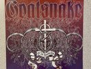 Goatsnake – Flower Of Disease  LP - Melvins Sleep 1st Press High On Fire