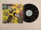 DE LA SOUL 3 FEET HIGH & RISING LP  ORIGINAL 1989 CRC PRESS IN SHRINK