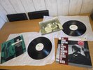 2 X THE HOUSE MARTINS VINYL LP'S. London0 Hull4. The People Who Grinned Themselv
