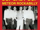 Various Artists Bop Baby Bop: Meteor Rockabilly (Vinyl) 12