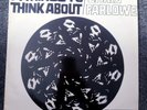 chris farlowe - 14 things to think about lp IMLP 005