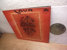 LAVA TEARS ARE GOIN HOME 1973 MINT- 1ST GREEN BRAIN KRAUT. MONSTER
