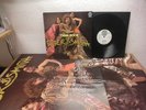 TIGER B. SMITH TIGER ROCK LP ORIG GER 1972 MINT- SWIRL VERTIGO 1ST PRESS POSTER