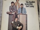 The Beatles Yesterday And Today Mono  2nd State  Butcher Cover Great Condition
