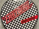 Fastway Easy Livin' Picture Disc New