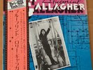 RORY GALLAGHER BLUEPRINT JAPAN LP OBI MP-2308