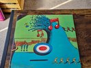 Ginger Baker - Ginger Baker's Air Force - 2LP - UK - 1st Press - 1970 - Tested