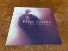 PETER CETERA World Falling Down LP Vinyl 1992 RARE German 1st Press CHICAGO