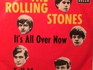 The Rolling Stones It's All Over Now / Tell 7