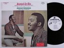 PRETTY PURDIE & THE PLAYBOYS Stand By Me MEGA LP VG+ wlp gatefold e