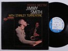 JIMMY SMITH Prayer Meetin' BLUE NOTE LP mono NY van gelder ear e