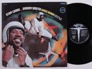 JIMMY SMITH Stay Loose VERVE LP VG++/VG+ gatefold e
