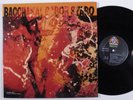 GABOR SZABO Bacchanal SKYE LP VG+ gatefold e
