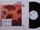 TAMBA 4 Samba Blim A&M LP VG+ wlp gatefold e