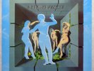 ARCADIUM 'Breathe Awhile' 2003 Italian reissue vinyl LP w/2 bonus, 180 gram