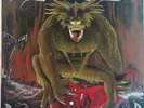 Flotsam And Jetsam Doomsday For The Deceiver LP Album Vinyl Schallplatte 0194