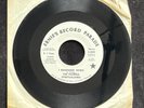 The Florida Spiritualaires – I Remember When / Watching Mother Go Home