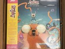 Adventure Time (Complete Series Soundtrack) Mondo, BOX SET, Vinyl, SEALED