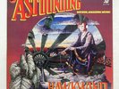 HAWKWIND ASTOUNDING SOUNDS, AMAZING MUSIC CHARISMA RJ7187 Japan PROMO VINYL LP