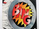 BANG  BANG  CAPITOL ECP80559 Japan PROMO INSERT VINYL LP