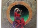 GRATEFUL DEAD BLUES FOR ALLAH LIBERTY LLS80373 Japan ORIGINAL INSERT VINYL LP