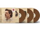 Morgan Wallen I'm The Problem 3 LP Opaque Brown Vinyl w/Hunting ID Target EX New
