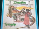 Barrington Levy Shaolin Temple Ja Org Lp