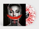 SMILE 2 Skye Riley Naomi Scott Blood Splatter White Vinyl LP /2500 CONFIRMED