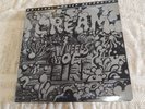 Cream - Wheels of Fire, Mobile Fidelity MoFi MFSL 2-066 1985 2 LP set VG/NM-