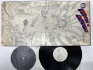 DEAD KENNEDYS BEDTIME FOR DEMOCRACY US LP [23229ER]