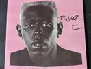 Authentic Signed VINYL LP – Tyler, The Creator – IGOR CoA Included