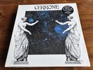 CERRONE - DNA LP + CD 5060685503252 MALLIGATOR PREFERENCE 2020 NEAR MINT