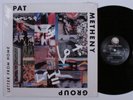 PAT METHENY GROUP Letter From Home GEFFEN LP VG++ SHRINK e