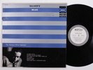 HORACE SILVER QUINTET Silver's Blue EPIC LP VG+ mono wlp e